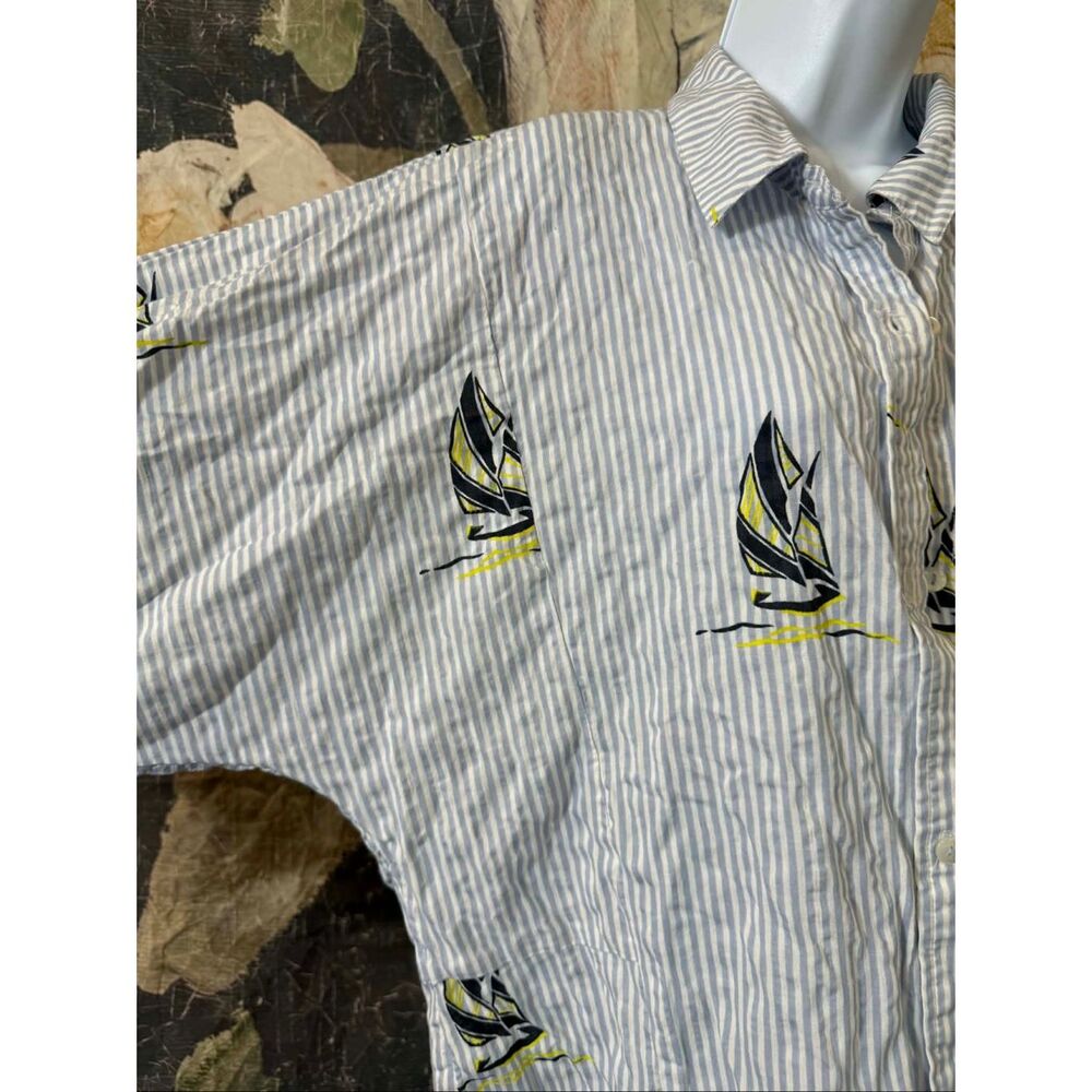 NWT Anthropologie The Daria Buttondown Tunic Size L - Picture 8 of 12